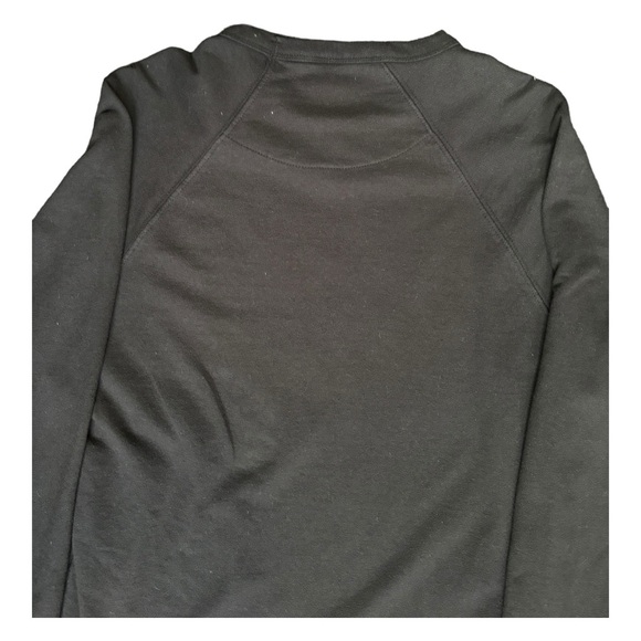 Teen Hearts "Take A Load Off" 100% Cotton Frog Graphic Sweatshirt - Size XL - Picture 4 of 9